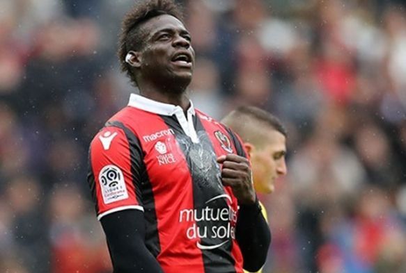 Balotelli Sper Lig'e geliyor