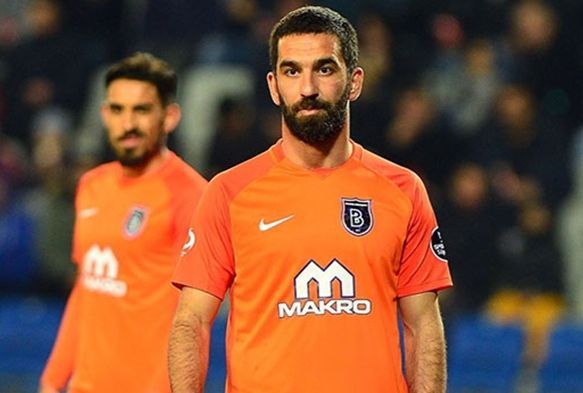 Arda Turan'n 16 malk cezas 10 maa indirildi