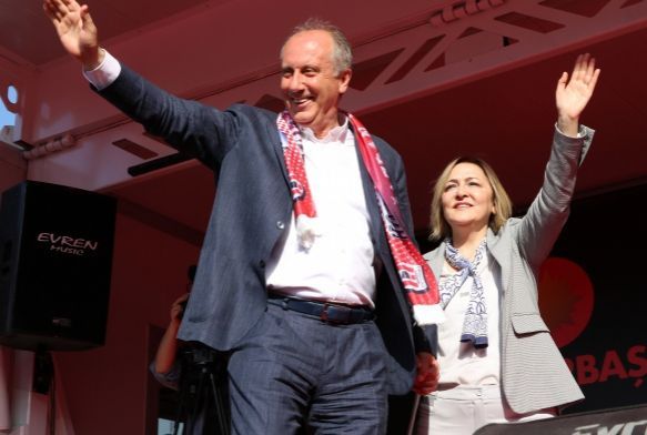 Muharrem nce: 