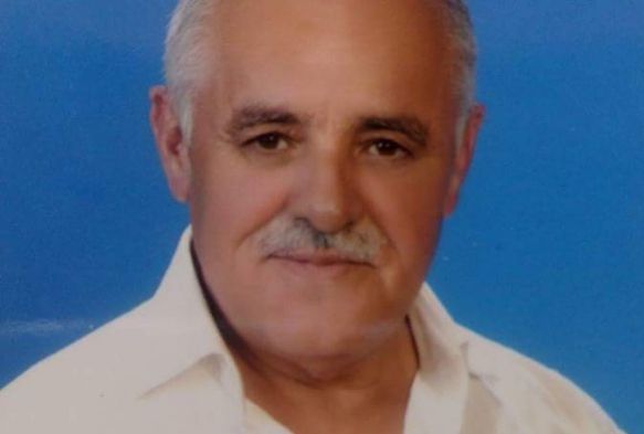 Eski belediye bakan evinde l bulundu