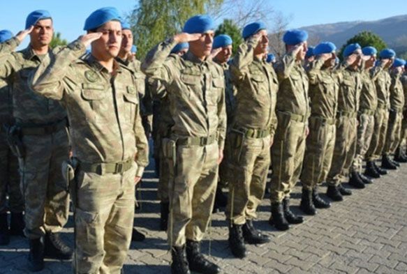 Aile yannda askerlikten kimler yararlanabilecek?