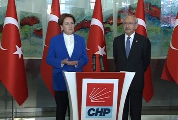 Kldarolu - Akener grmesi