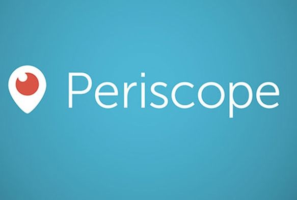 Mahkemeden Periscopea yasak!