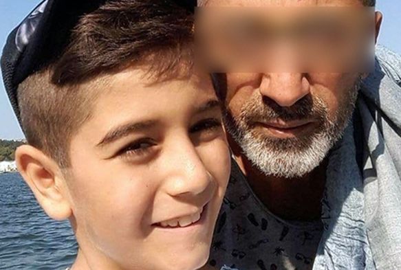 Cani babann cezas belli oldu! Hapislerde ryecek...