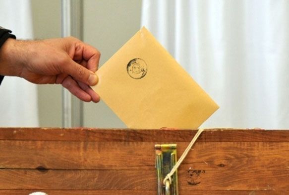 Dikkat! Seim yasaklar balyor...