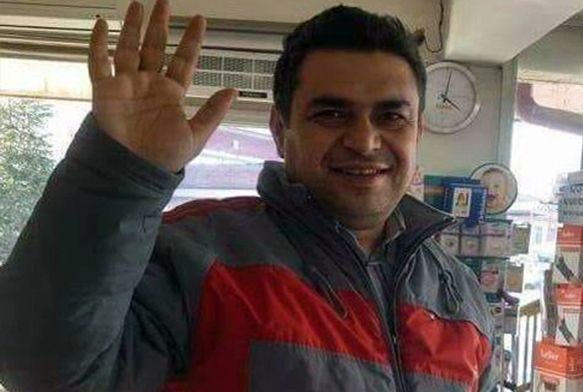 Gen doktor beyin kanamas sonucu hayatn kaybetti