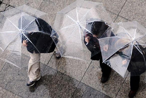 Meteoroloji'den kritik uyar: Bu illerde yaayanlar dikkat!
