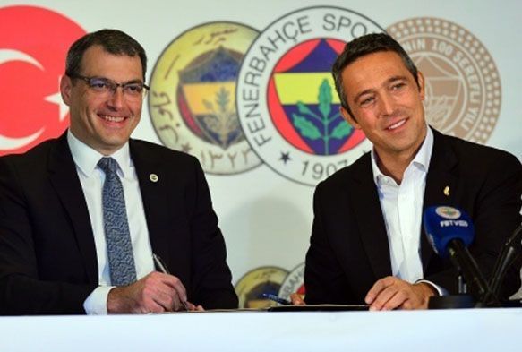 Fenerbahe yeni hocasn buldu! 2+1 yllk anlama...