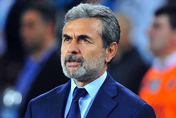 Fenerbahe'de Aykut Kocaman ile yollar ayrld