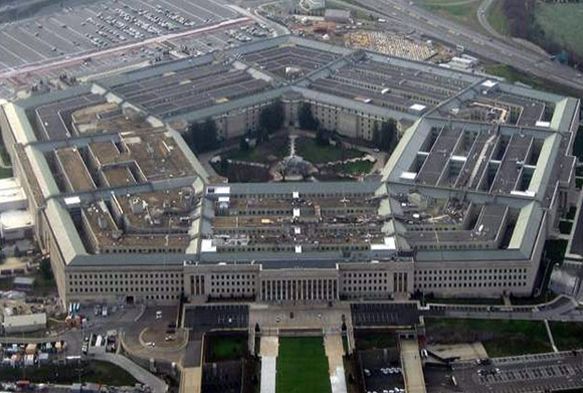 Pentagondan fla F-35 aklamas