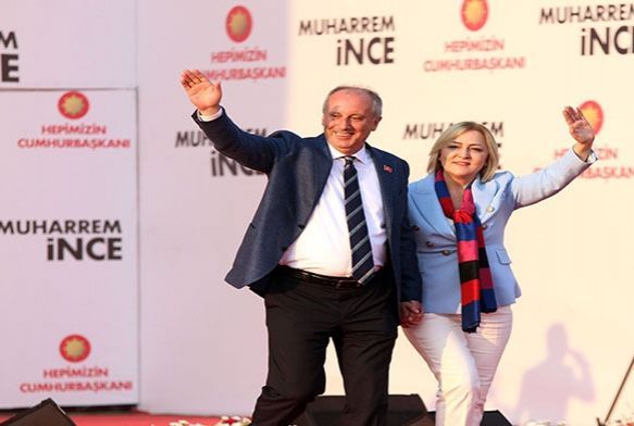  nce: Trkiyede ilk kez bir seimin kaybedeni olmayacak 