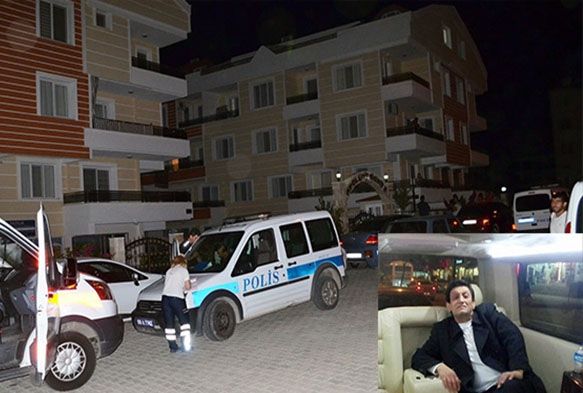 Sosyal medya hesabndaki notu okuyan herkes evine kotu!