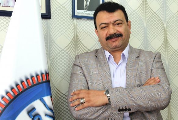 Aydemir: Kayseride darda yeme kltr yerleti 