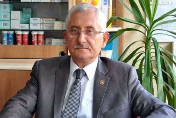 YSK Bakan Sadi Gven: 'Salkl bir seim oldu'
