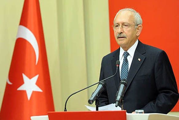 Kldarolu'ndan beklenen aklama geldi
