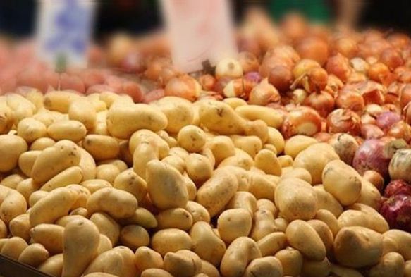 Patates ve soan fiyatlar ne zaman decek?