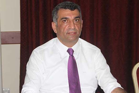 CHP'de Grsel Erol iin ihra istemi!