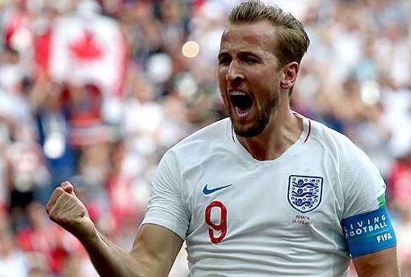 lk turun golcs Harry Kane