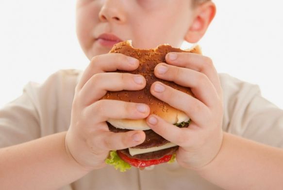 Obezite baar hissini azaltp mutsuz ediyor