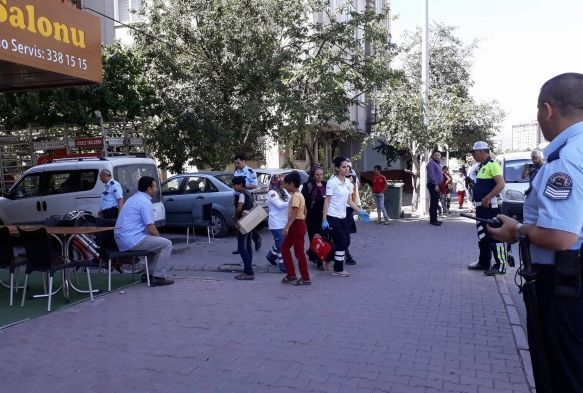 Boanma davas sonrasnda gerginlik yaand