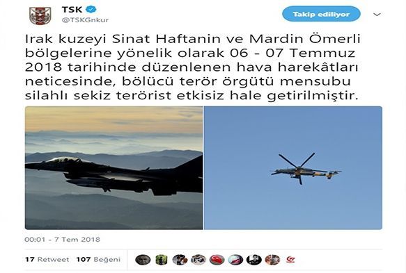 TSK: 