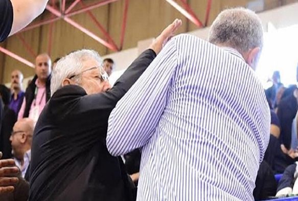 Aziz Yldrm hakknda tehdit suundan hapis istemi