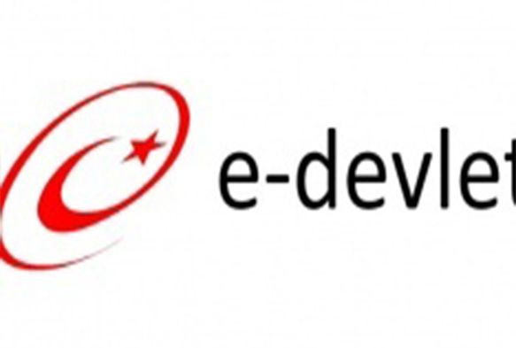 e-Devletten yeni hizmet!