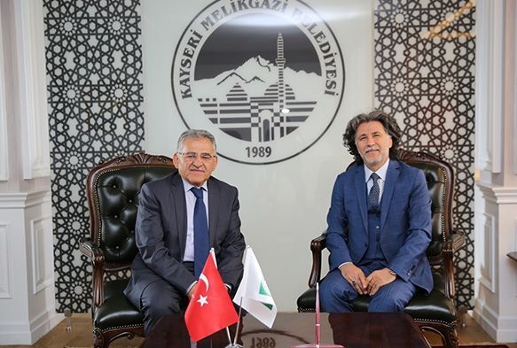 Bakan Bykkl Prof. Dr. Erkl tebrik etti