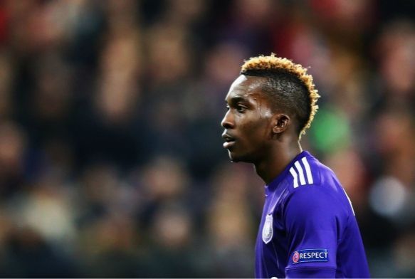 Galatasaray, Onyekuru'yu KAP'a bildirdi