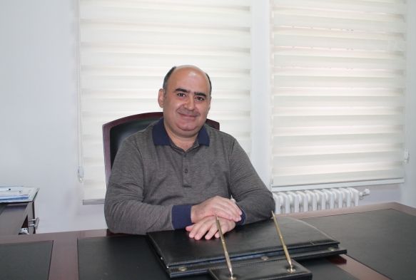 Prof. Dr. Gnay: Modern yaam scak arpmalarn artrd