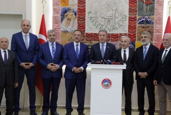  Bedelli askerlik konusunda sonular hep beraber takip edeceiz 