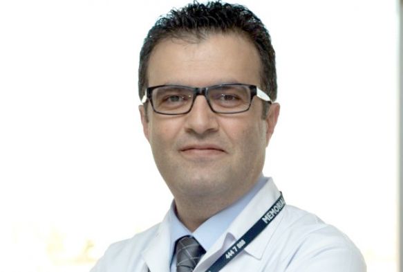 Şehir yaşamı iltihabi bağırsak hastalıklarını artırıyor