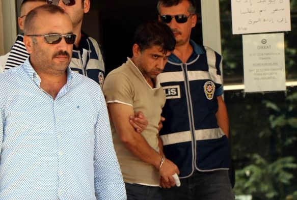 Seri katili eski 'TCK ve nfaz Kanunu' kurtarm