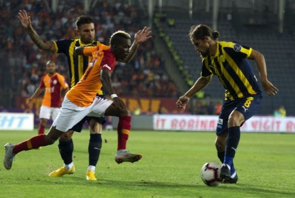 Aslan Galibiyetle Balad