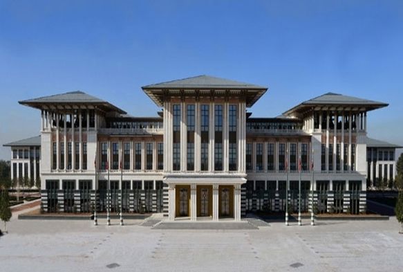 Cumhurbakanl'ndan fla dviz aklamas!