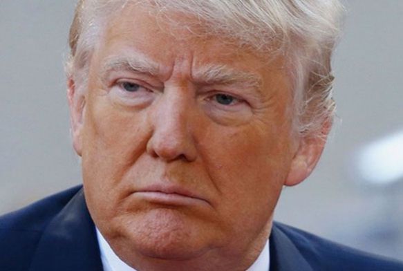 ABD Bakan Donald Trumptan Trkiye ve papaz Brunson aklamas