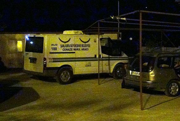 Akrabalarn arazi kavgasnda kan akt: 2si kadn 4 l