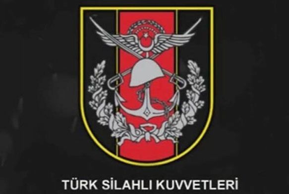 TSK: ki hafta iinde 86 terrist etkisiz hale getirildi