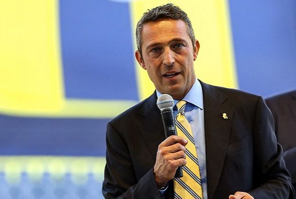 Ali Ko: Phillip Cocuya inancmz tamdr