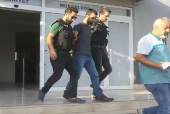 Kendilerini polis olarak tantan dolandrclar 3.5 ton bal gasp etti