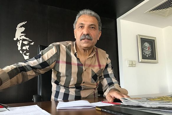 Erol Bedir, 