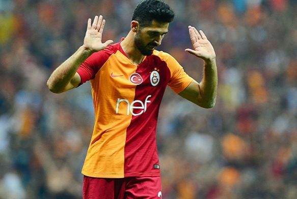 Emre Akbaba: 