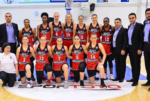 AGspor Ekonomik kmazda