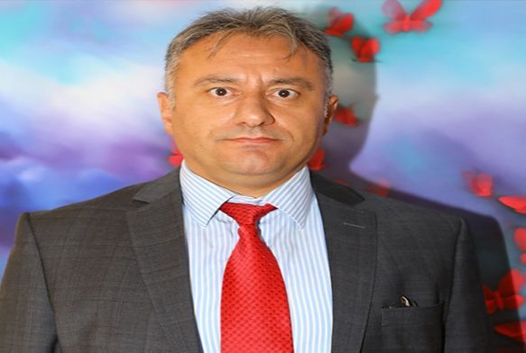 Erciyes niversitesine ikinci rektr yardmcs da atand