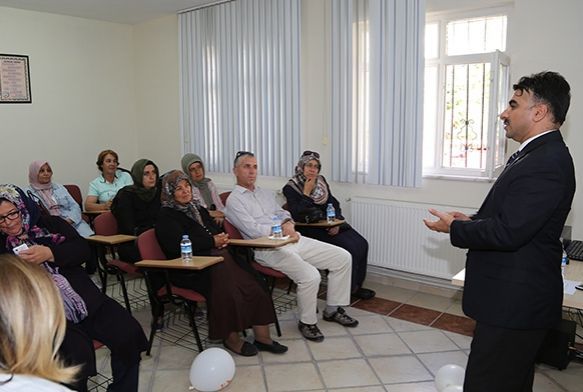 21 Eylül Dünya Alzheimer Günü