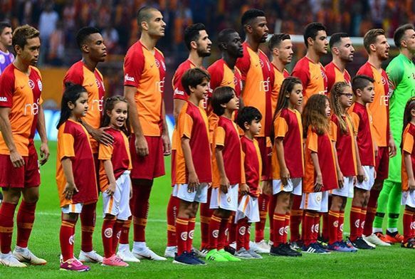 Sper Lig'de ilk 6 haftann panoromas