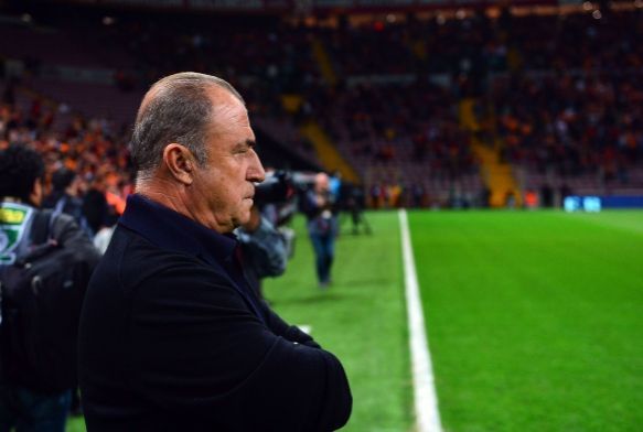 Fatih Terim, 300. manda galibiyet ald