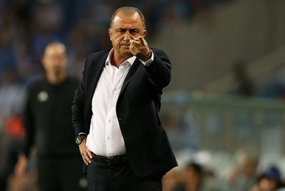 Fatih Terim: 