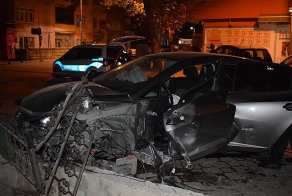 Kiralad arala 2 direi yerinden sken src ar yaraland