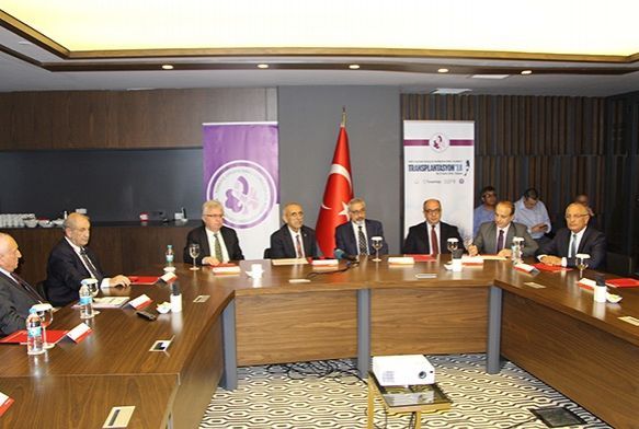 Trkiye canldan karacier naklinde dnyada ilk srada